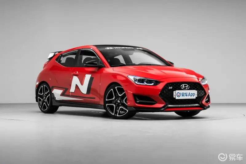現代Veloster N或將於7月停產 車係停止更新